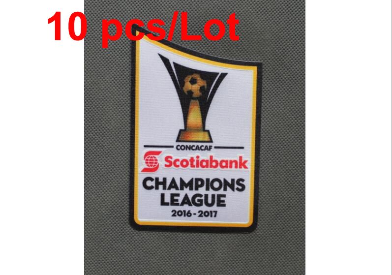 2017 Wholesale 2016 2017 Concacaf Champions League Soccer