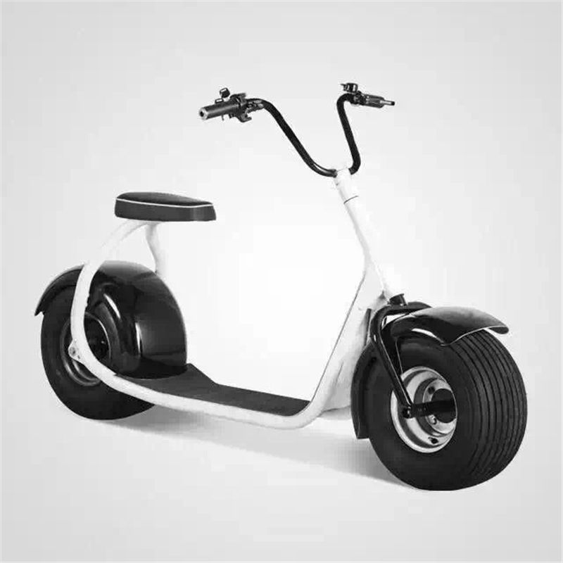 2017 Lasting Power Electric Scooter For Adults 60v 12ah 800w Brushless
