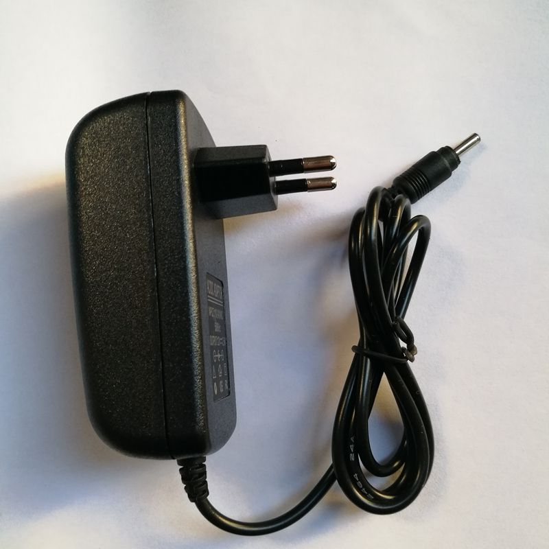 12V 2.5A 30W Tablet Battery Charger AC Adapter for Cube I7 Cube I9