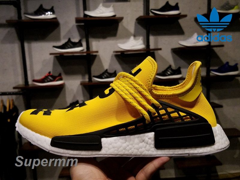 fake pharrell williams shoes