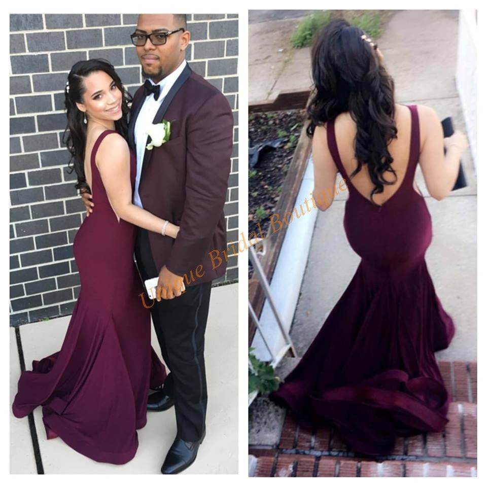 2016 Formal Evening Dresses For Sale With Open Back And Sleeveless