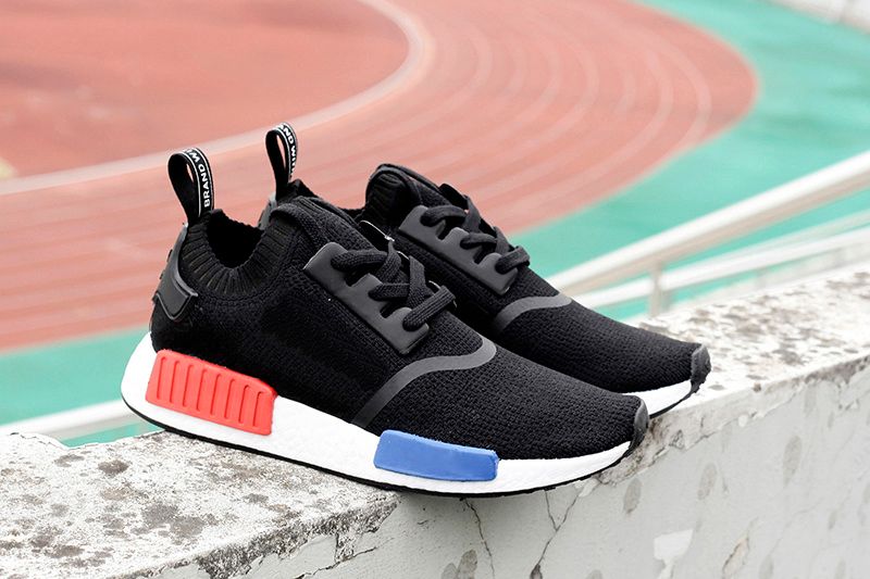 nmd chaussure