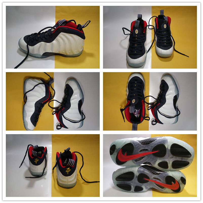 tenis penny hardaway retro