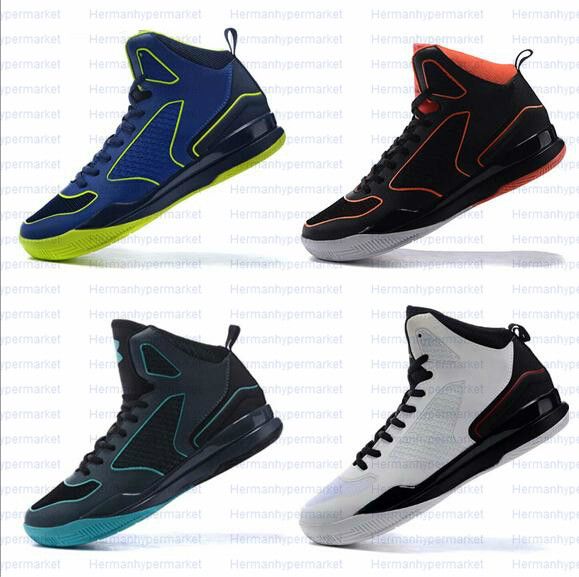 Under Armour Men's Curry 2.5 Basketball Shoe 