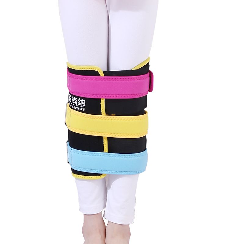 Children X Type Legs O Type Legs Bandy Legs Bow Legs Support Brace