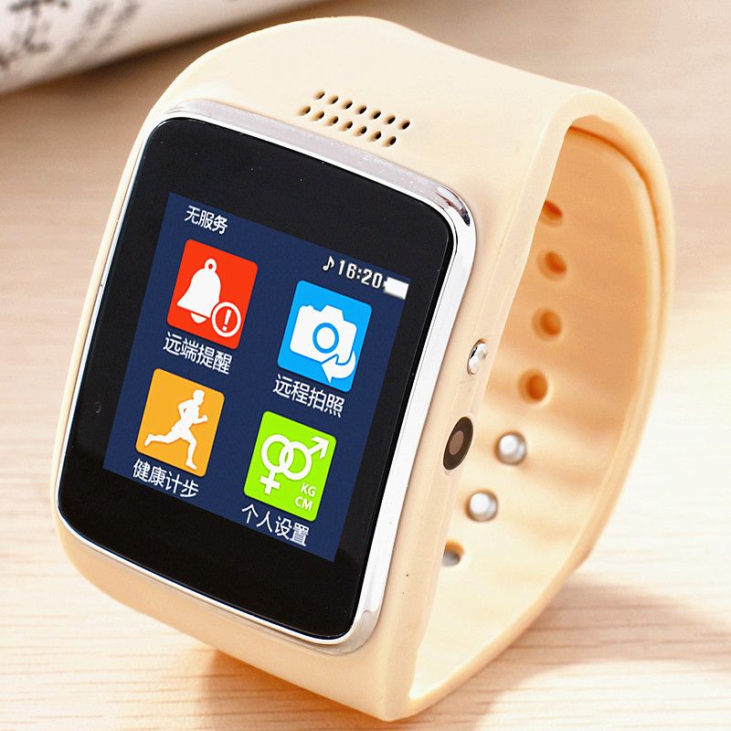 android smartwatch that looks like apple watch