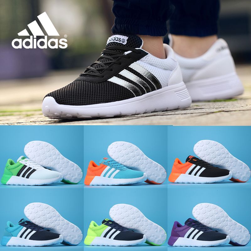 adidas neo classic