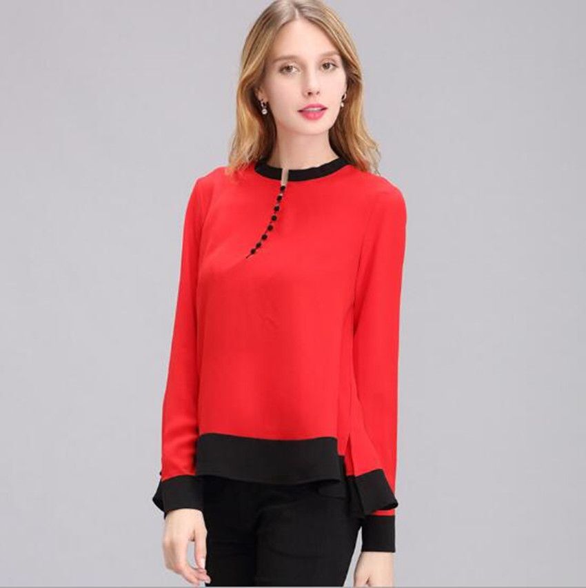 shirts & blouses Check out Ann Taylor's latest and most irresistible collection of women's work tops and blouses yet! No matter if you're looking for a refined blouse or stylish shell, there's something in .