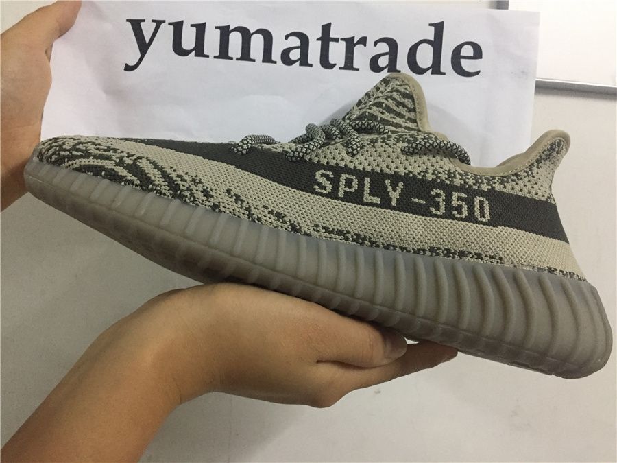 YEEZY BOOST 350 V2 ART BY1604,MEN'S AIR RUNNING SHOE for 