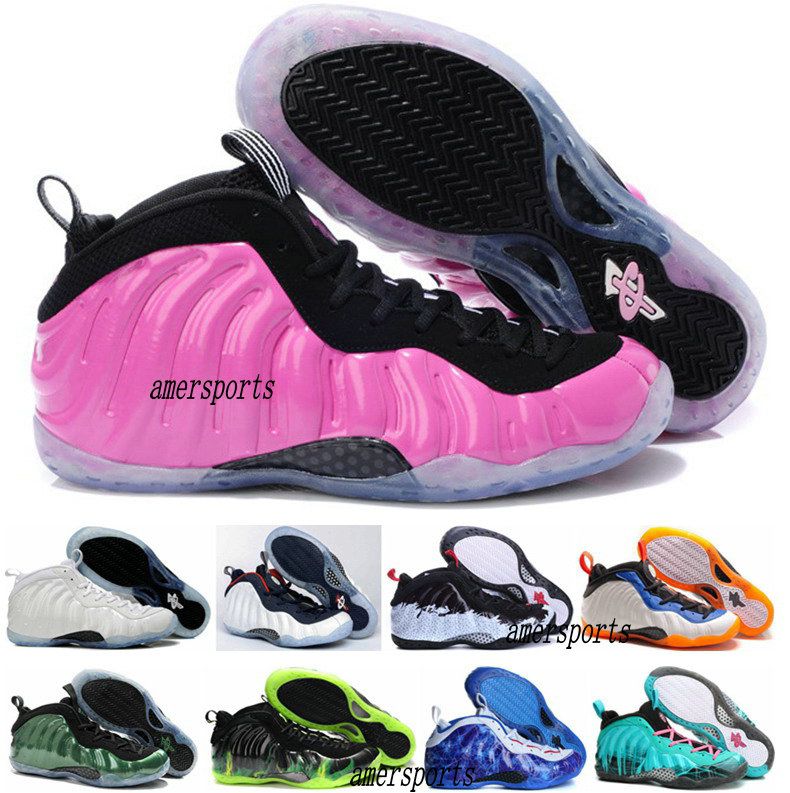 olympic penny hardaway shoes