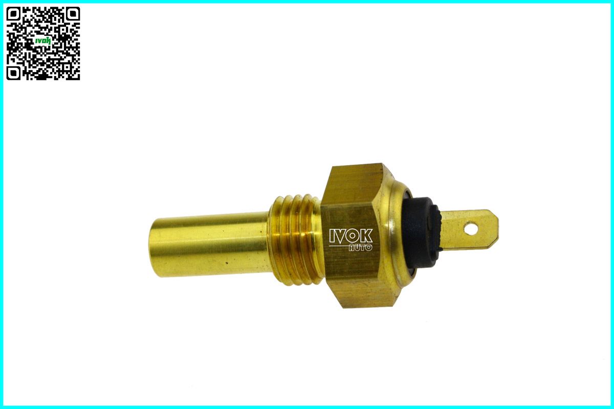 Water Temperature Sender Sensor For Daimler Jaguar Vanden Plas XJ XJS