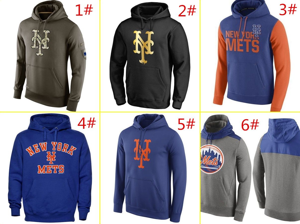 2017 Mlb Mets Hoodies 2016 Baseball Jerseys Seattle Salute To Service