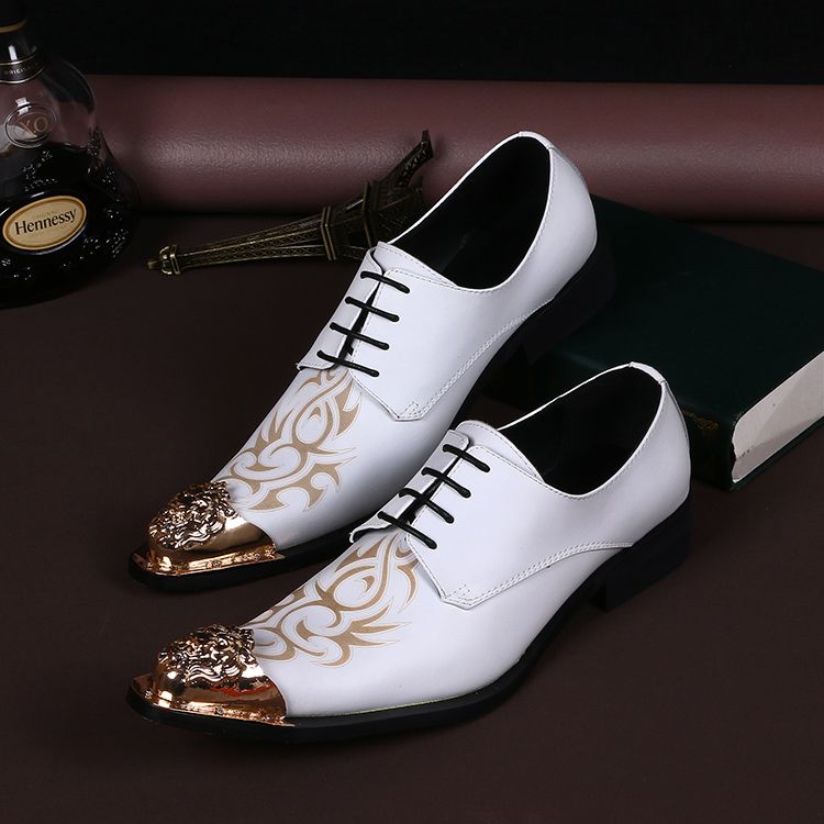 best men's shoes for wedding