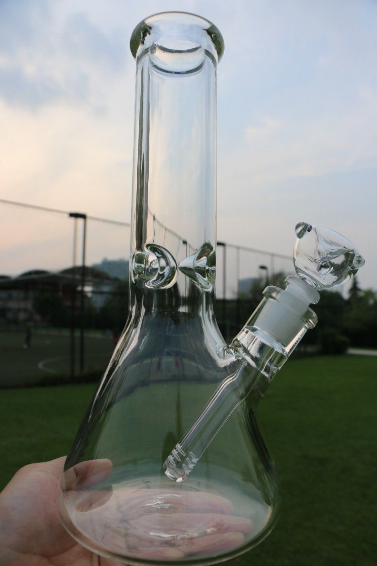 Mm Thick Glass Bong Mm Thick Glass Bong