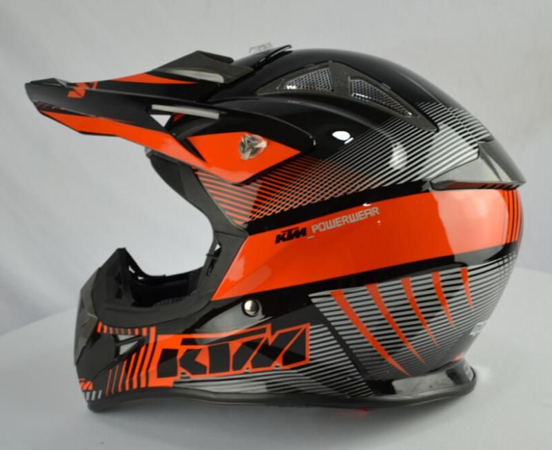 The 2016 New Style Ktm Motorcycle Helmet Motocross Helmet Autocycle