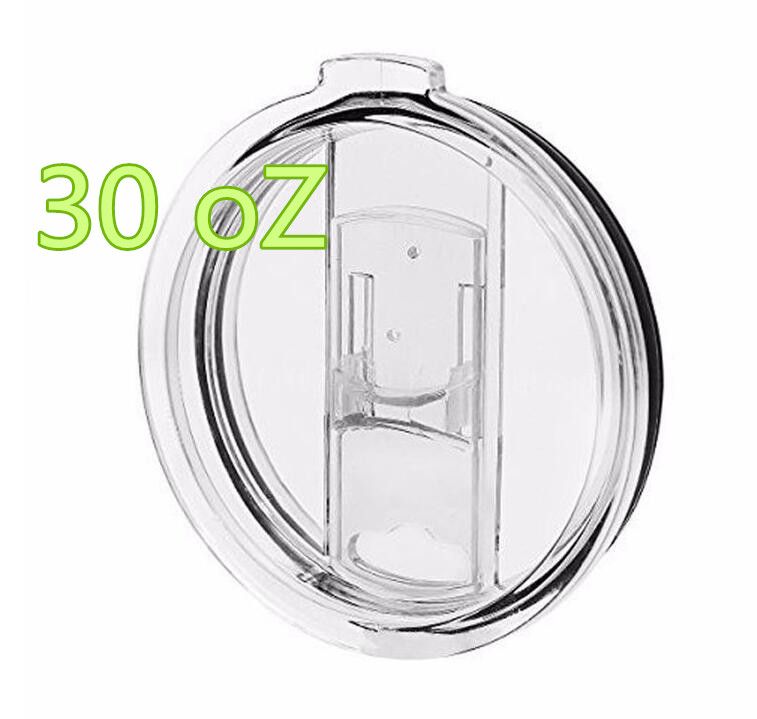 Yeti Cup Lids Splash Spill Proof Lid Yeti 30 Oz / 20 Oz Rtic Tumbler