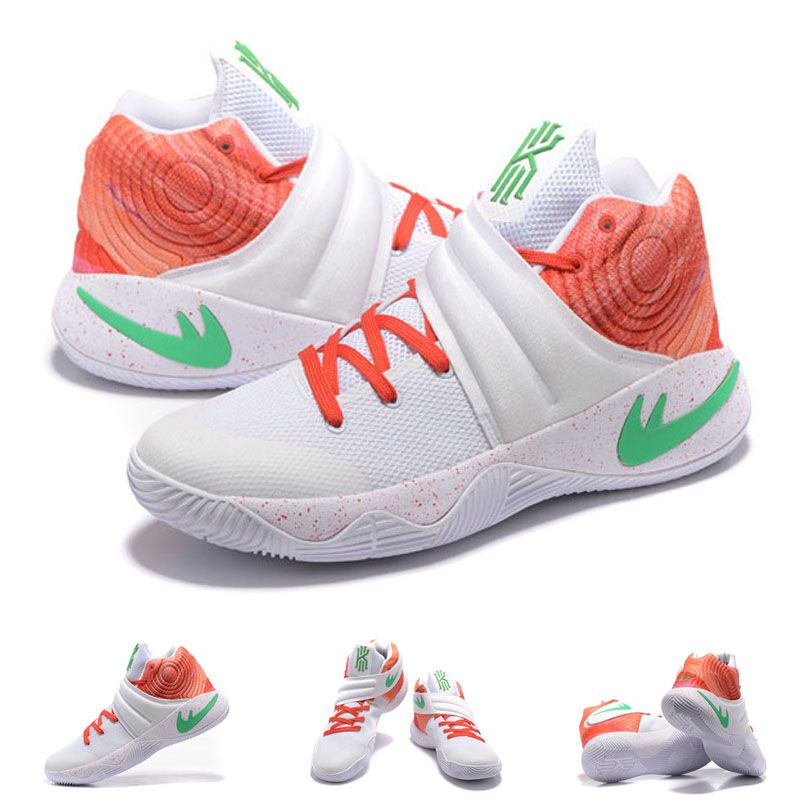 kyrie irving shoes size 7