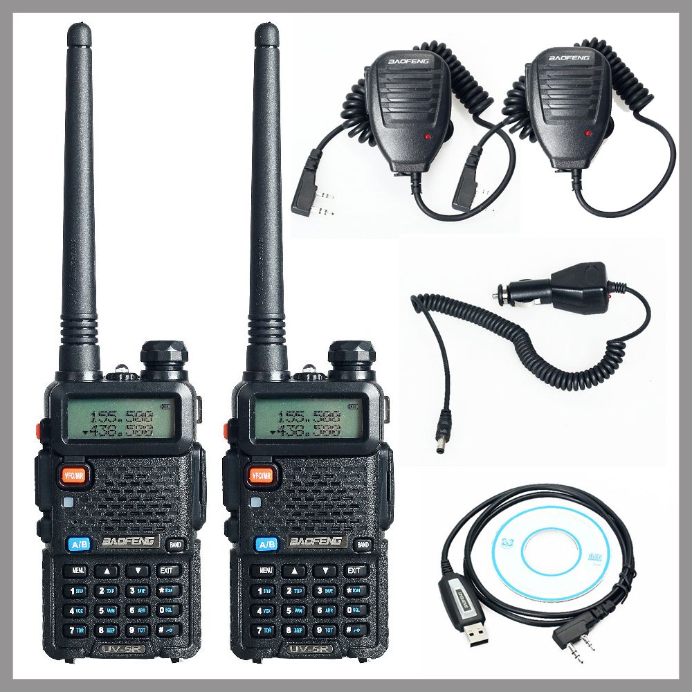 драйвера baofeng uv-5r