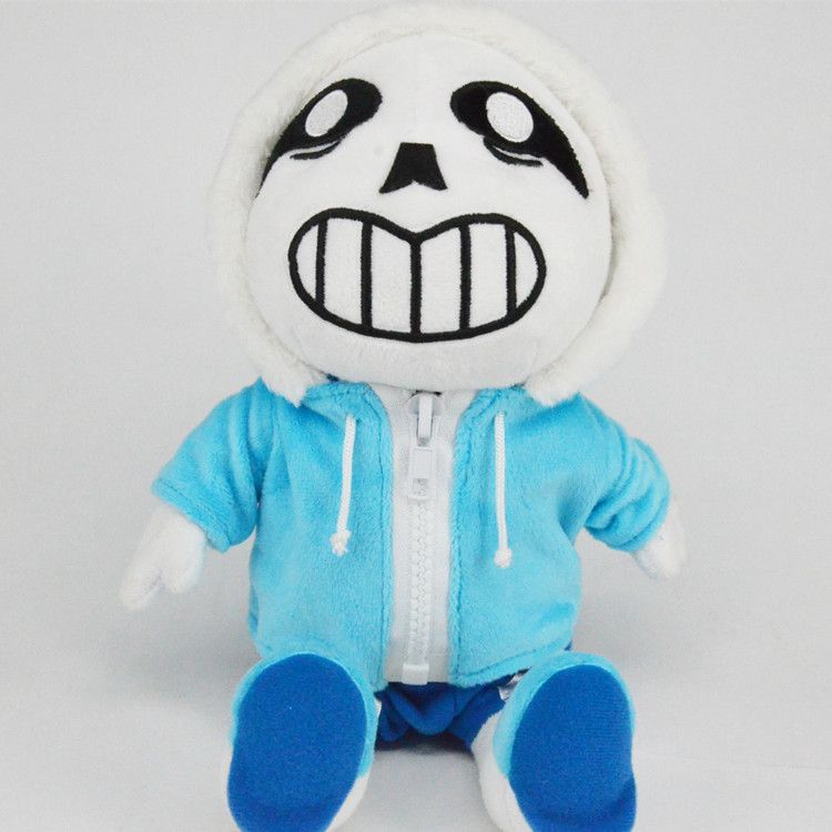 undertale sans figure
