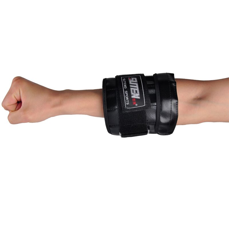Online Cheap Original Suten Adjutable Hand Wrist Weights Sandbag 1 3kg