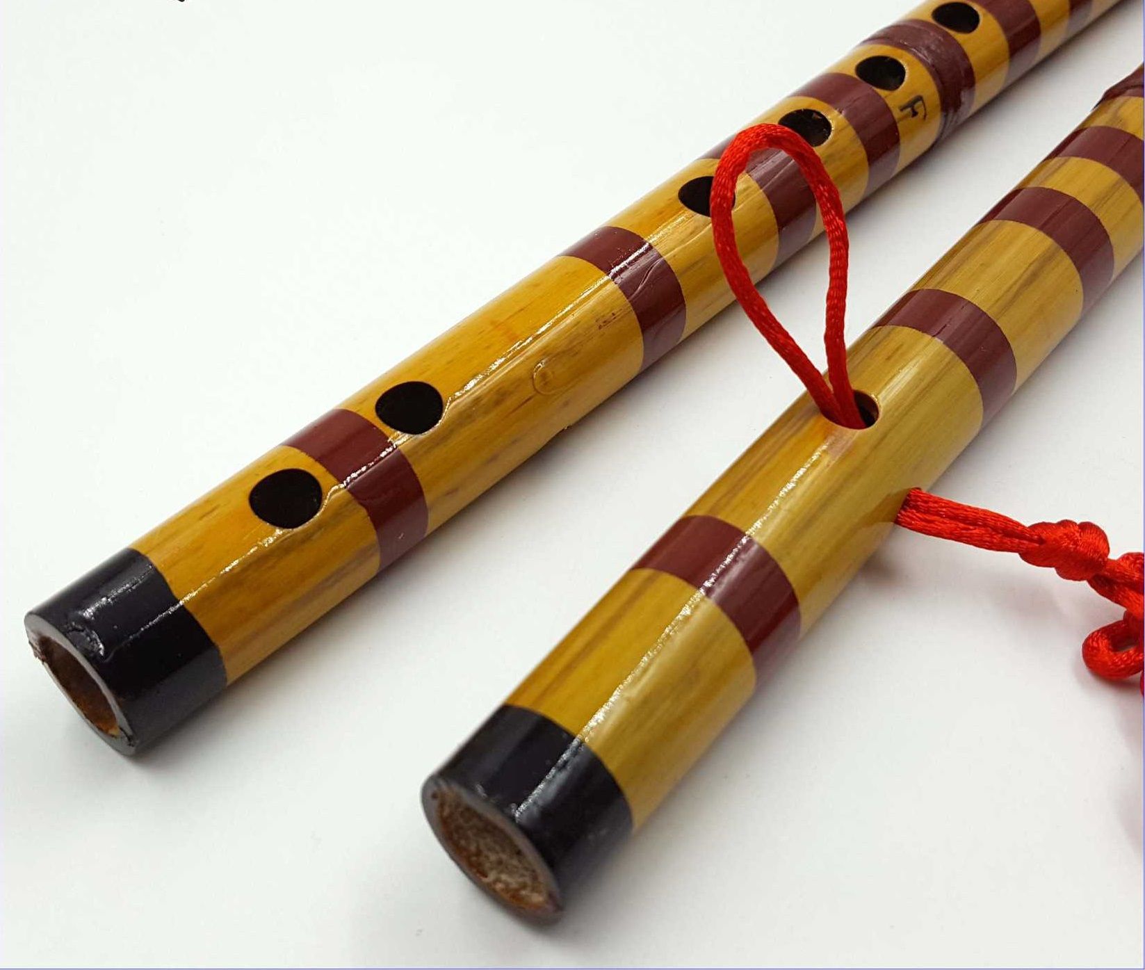 2017 Can Wholesale Binding Wire Bamboo Flute From Kwxheart, 8.45