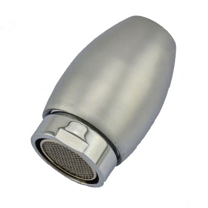 2017 15mm Female Thread Water Saving Faucet Tap Spout Aerator Nozzle