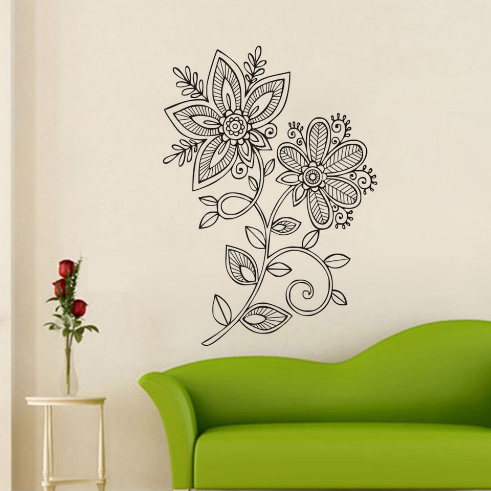 Home Decor Decals new birds welcome home vinyl wall art decals quotes saying home decor christmas wall sticker free Mehndi Wall Decals Vinyl Removable Mandala Lotus Wall Stickers Home Decor Living Room Flower Art Murals Home Decor Decals dailinming walls matter home decor music note wall decals graffiti wall stickers Mehndi Wall Decals Vinyl Removable Mandala Lotus Wall Stickers Home Decor Living Room Flower Art Murals