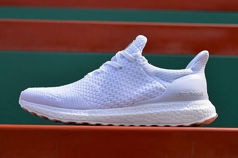 pure boost uncaged