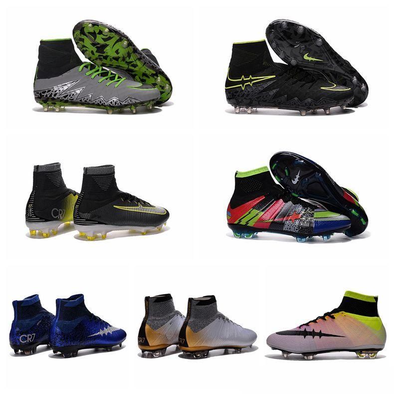 neymar youth cleats