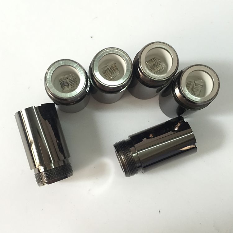 Puffco Wax Vape Pen Quartz Coil Heating Element Wax Vaporizer