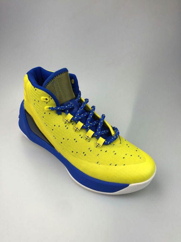 Twitter roasts Steph Curry's hideous new Under Armour shoes The 