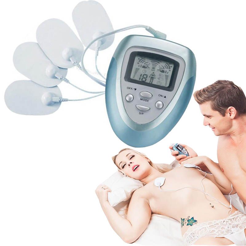 Tens Unit/Tens Slimming Massager/Electrical Nerve Muscle Stimulator