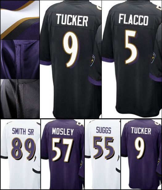 justin tucker mens jersey justin tucker mens jersey