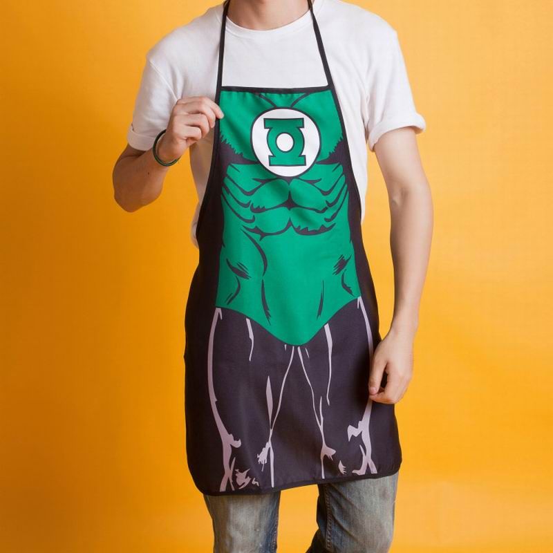 Aliexpress.com : Buy Cooking Apron Funny Novelty BBQ home 