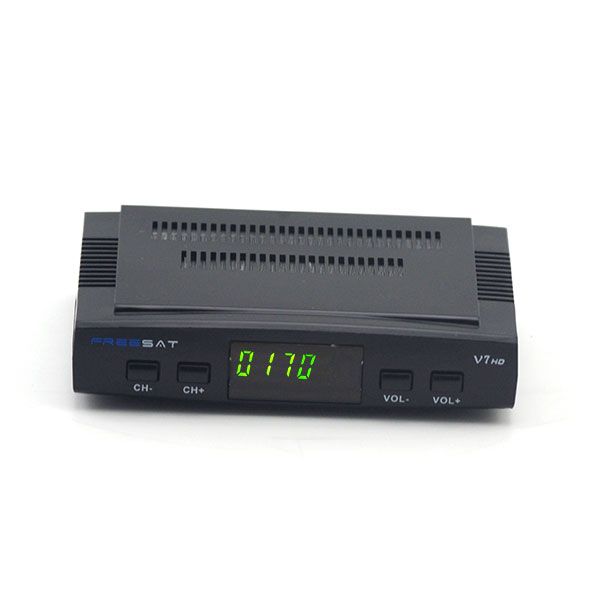 37+ Internet Tv Tuner Box Pictures