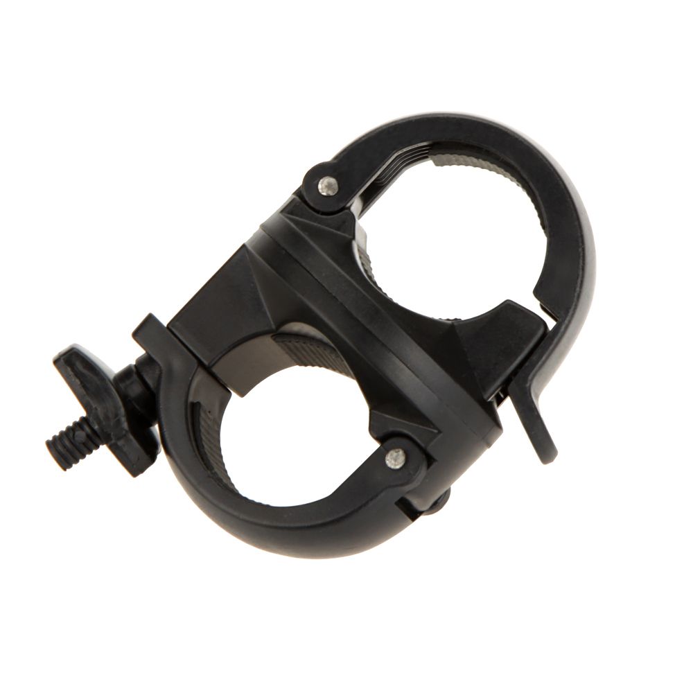 Wholesale Adjustable Plastic Rotational Bike Bicycle Mount Holder Clamp