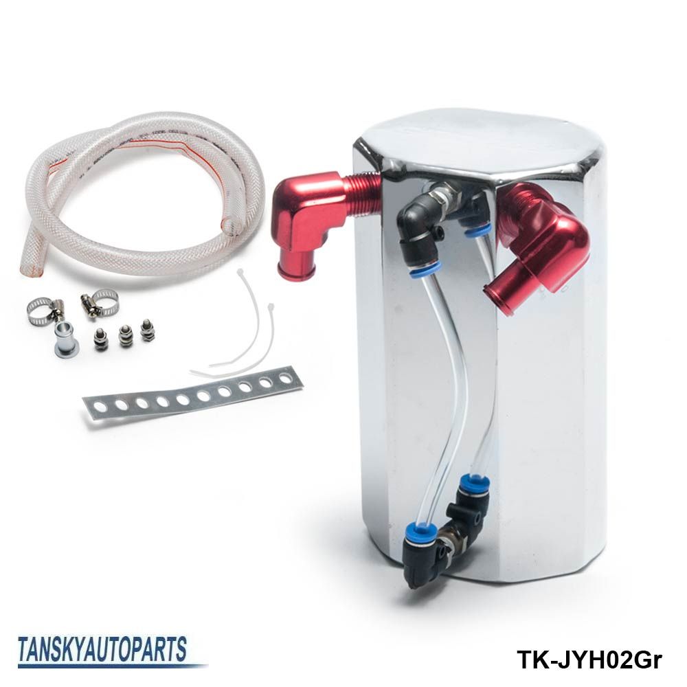 2017 Greddy Oil Catch Tank/Oil Catch Can/H Quality/Have In Stock