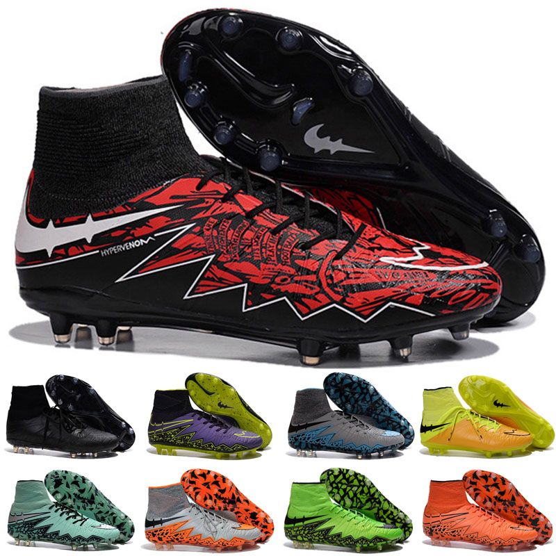 rainbow hypervenom