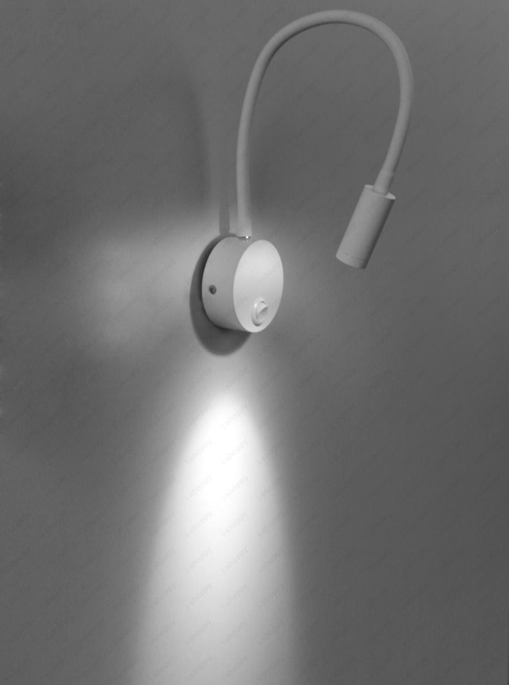 M.tr.dhgate.com'daki huweilan satıcısından toptan soft boru 3w led ... Duvar armatür