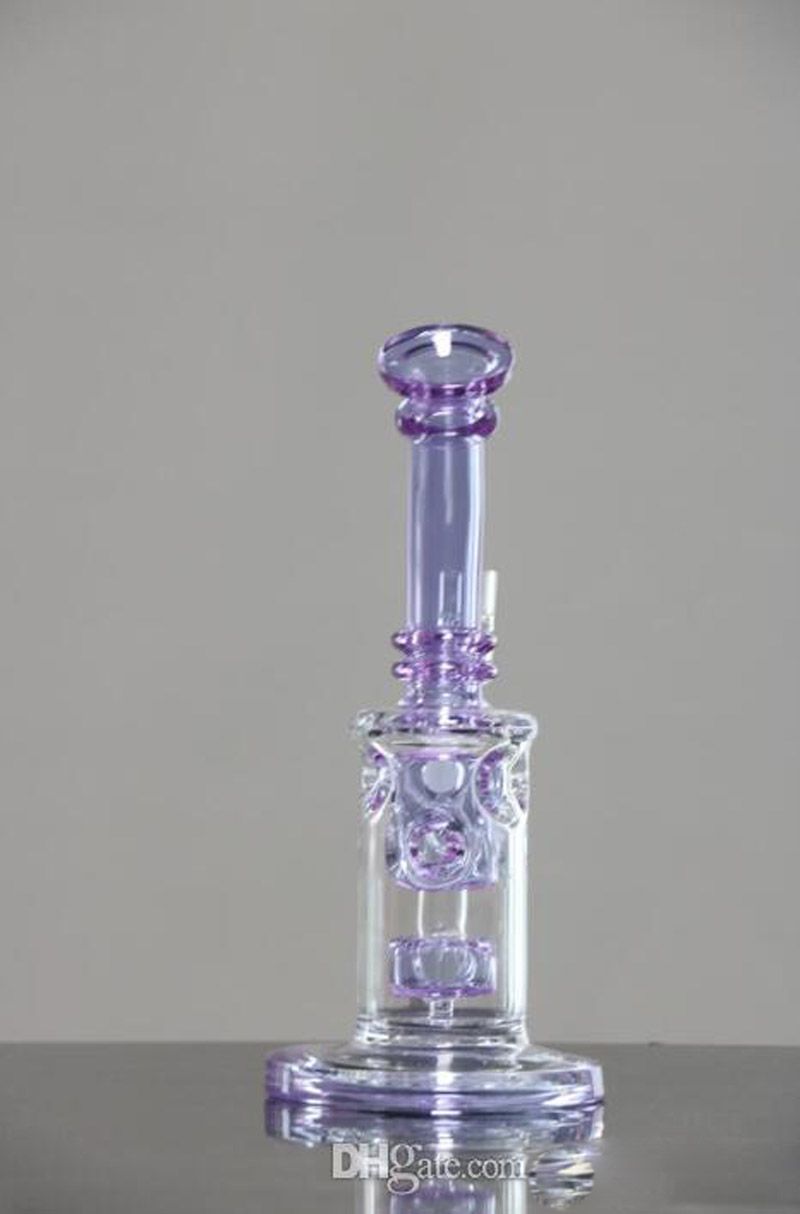 2017 New Diamond Glass Bong Fab Egg Honey Bucket Holes Faberge Eggs