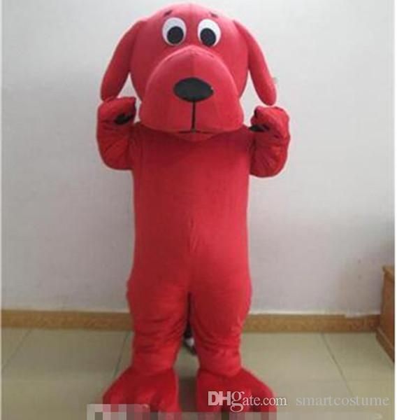 dog mascot costumes adult big red dog clifford mascot costume for adult to wear dog mascot costumes free shipping dog mascot costumes free shipping big red - Clifford The Big Red Dog Halloween Costume dog mascot costumes adult big red dog clifford mascot costume for adult to wear dog mascot costumes free shipping dog mascot costumes free shipping big red - Clifford The Big Red Dog Halloween Costume