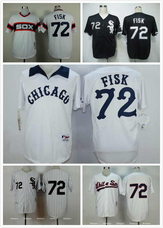 white sox 1976 throwback jersey