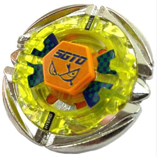 flame sagittario spin track
