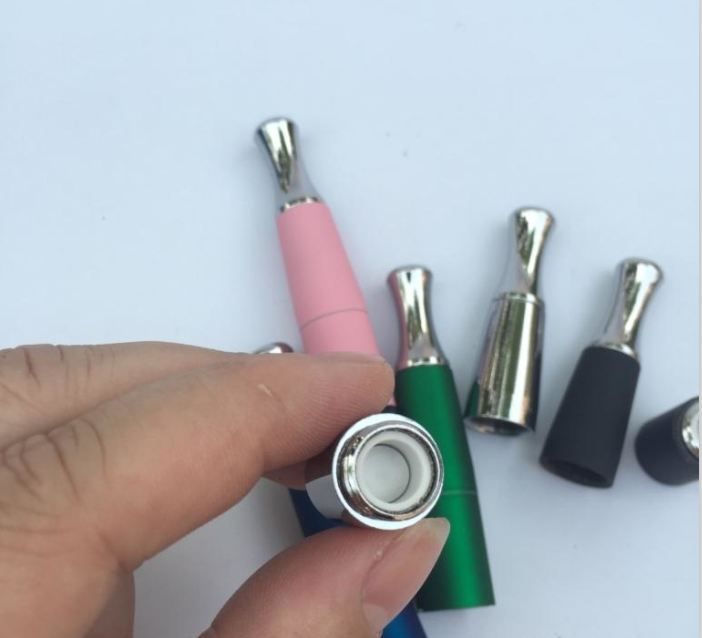 Best Wax Dab Pen Vaporizer Ceramic Donut Atomizer Skillet V2 Wax Oil E