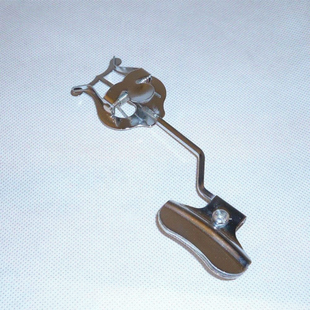 Best Music Clamp On Lyre Trumpet Clip Trumpet Sheet Music Stands Little