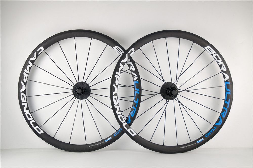campagnolo bora one 50 clincher wheelset 2018