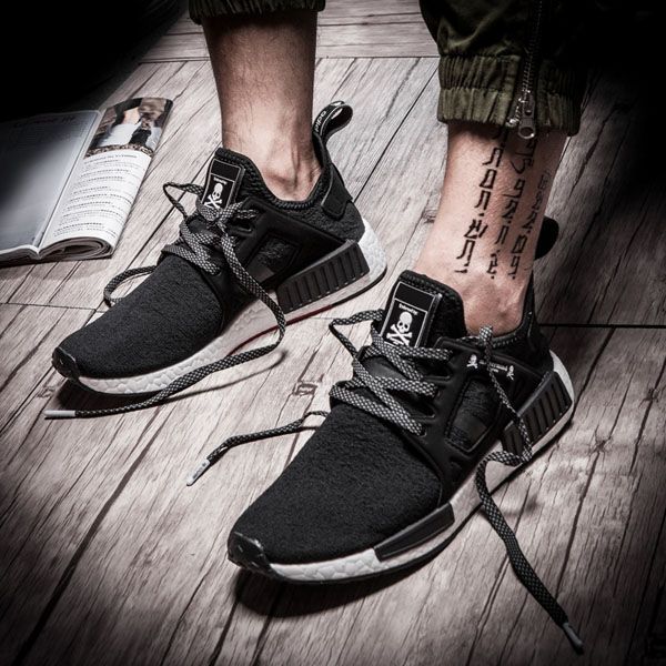 Adidas nmd xr 1 glitch in Western Australia Australia Free