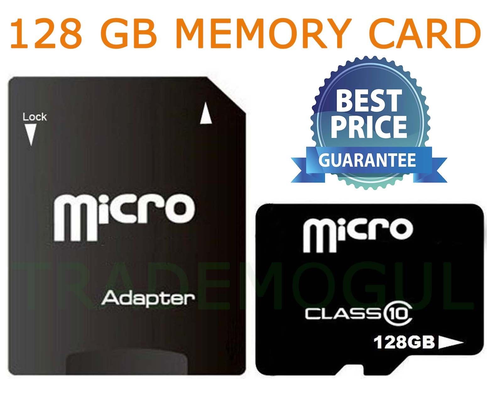128GB Class 10 Micro SD SDHC 007 TF Memory Card 006 128G SD Card for