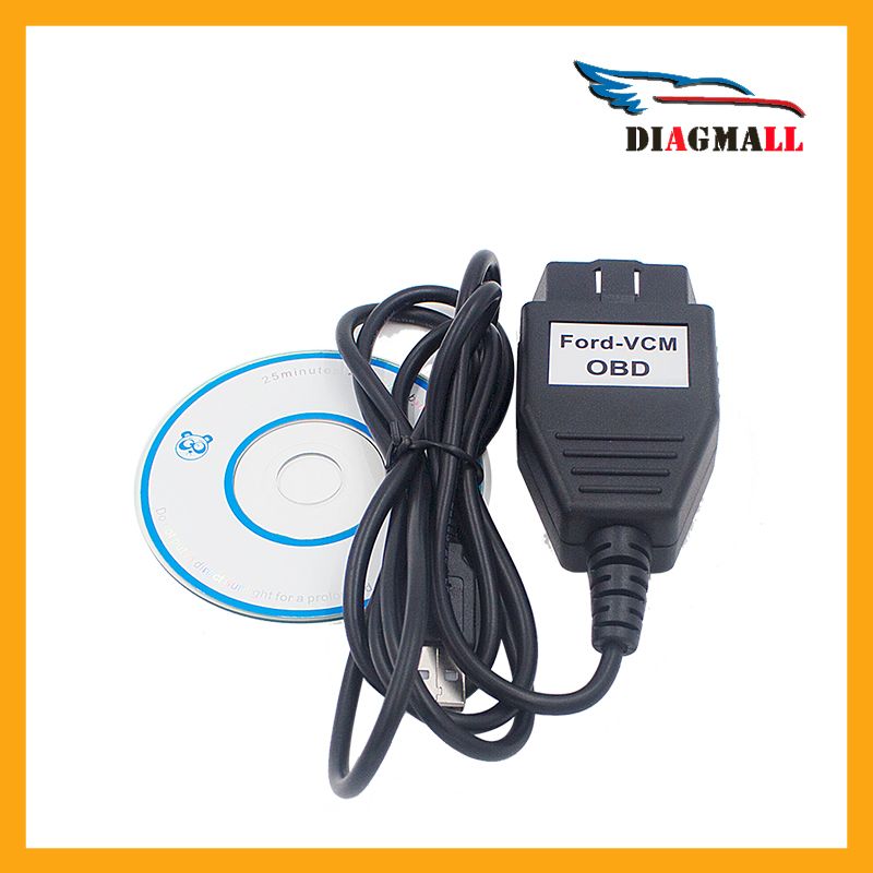 Programma Ford Vcm Obd Na Russkom