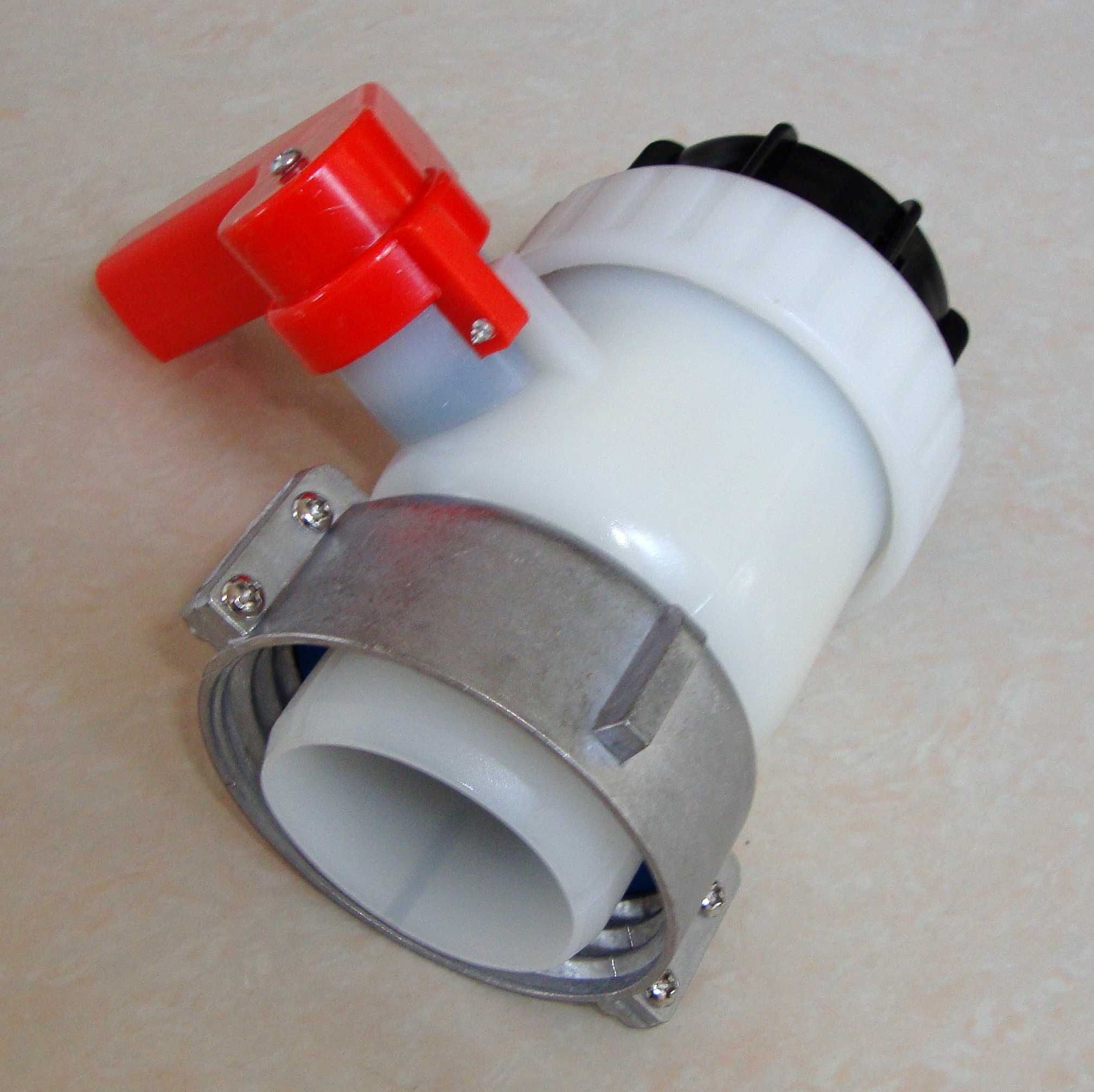 2 DN50 IBC Tank Ball Valve 75mm Tap IBC Valve 2inch Valve IBC Ball